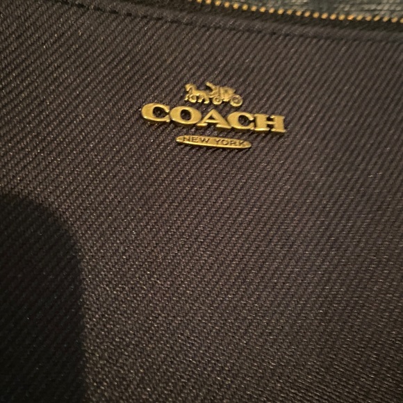 Coach Tablet Case With Strap - Picture 3 of 6